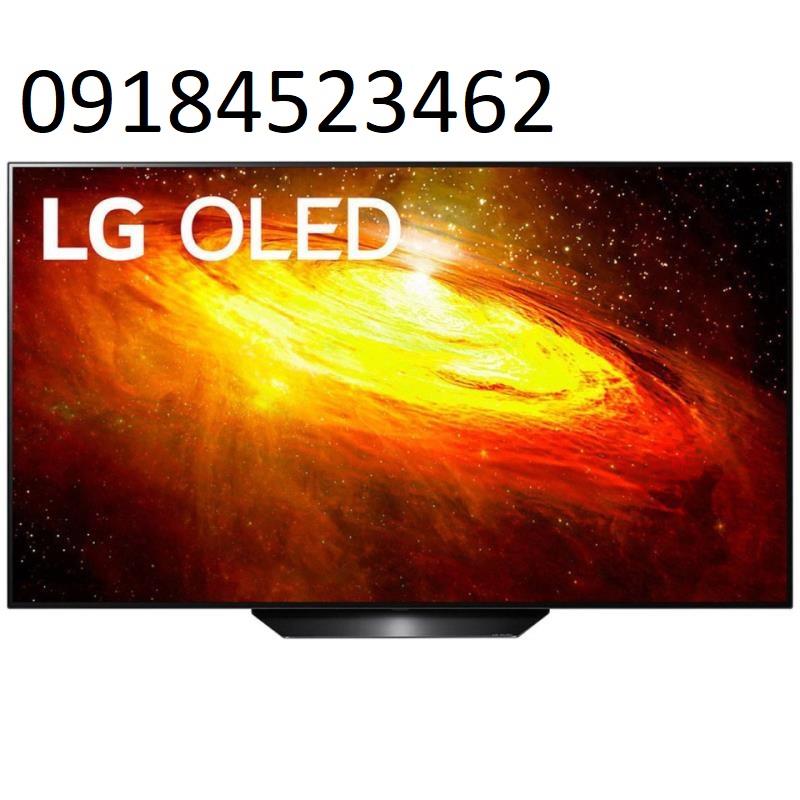 تلویزیون ال جی OLED65BXPV