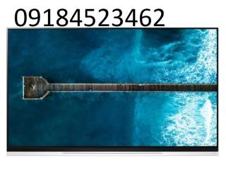 تلویزیون ال جی OLED65E9