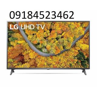 تلویزیون ال جی 70up7550