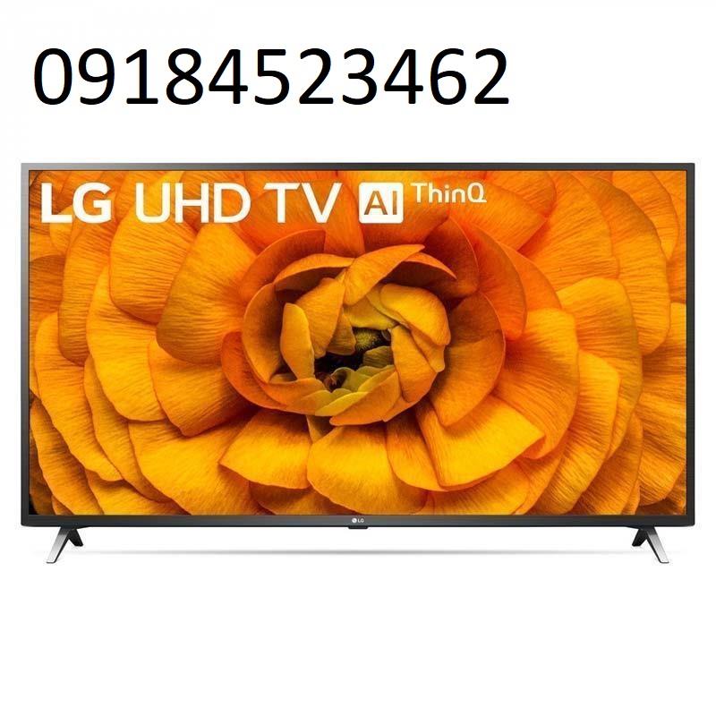 تلویزیون ال جی 75UN851