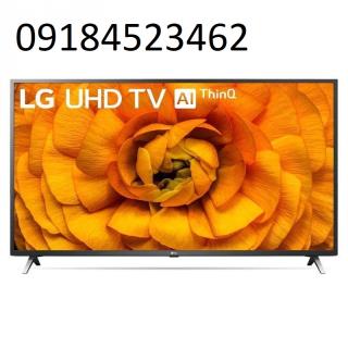 تلویزیون ال جی 75UN851