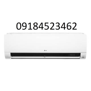 کولر گازی ال جی 12  هزار