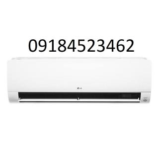 کولر گازی ال جی 18 هزار