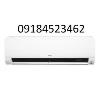 کولر گازی ال جی 24 هزار