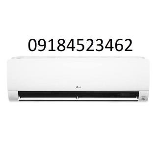 کولر گازی ال جی 30 هزار