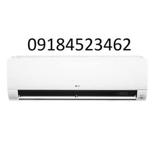 کولر گازی ال جی 36 هزار