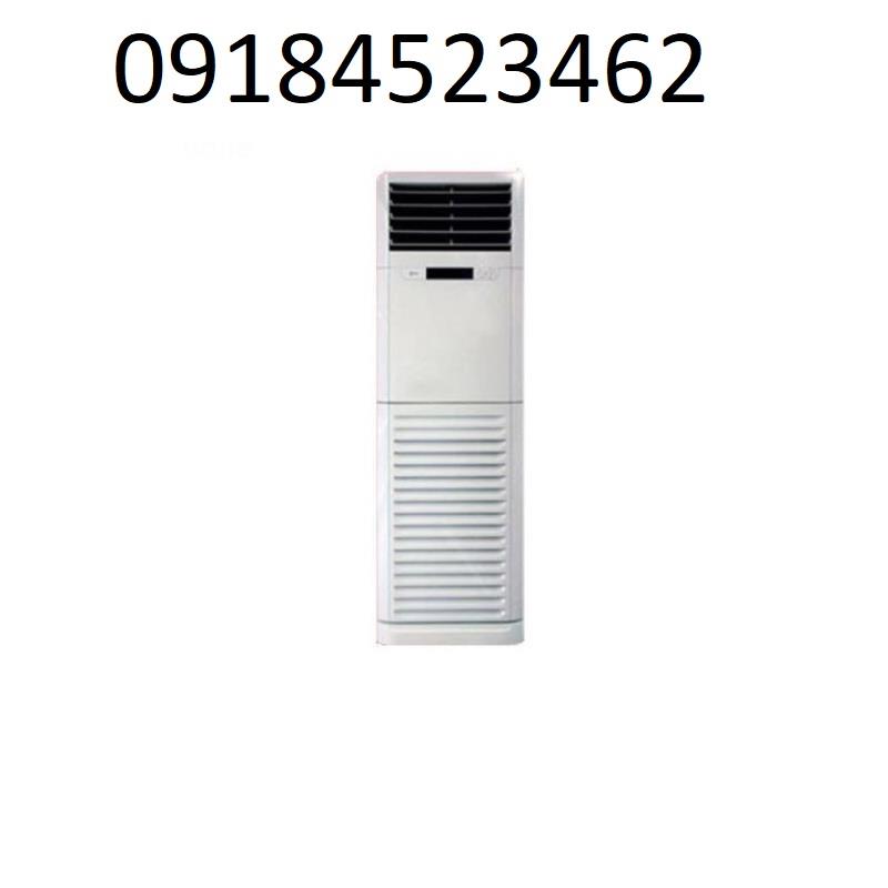 کولر گازی اجنرال 36 هزار