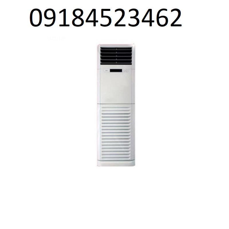 کولر گازی اجنرال 60 هزار