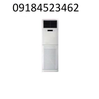 کولر گازی اجنرال 60 هزار