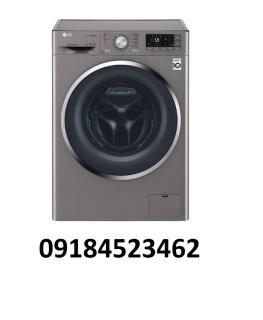 ماشین لباسشویی الجی G6