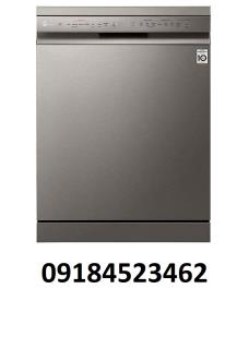 ماشین ظرفشویی ال جی مدل DFB425FP