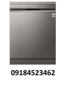 ماشین ظرفشویی ال جی مدل DFB512FP