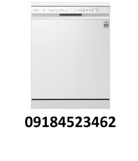 ماشین ظرفشویی ال جی مدل DFB512FW