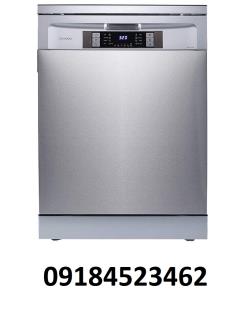 ظرفشویی دوو مدل DDW-M1411 سفید