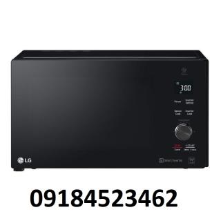 ماکروفر ال جی 8265