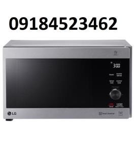 ماکروفر ال جی 8265