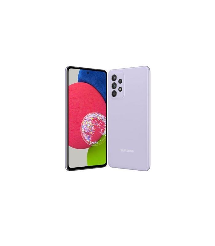 موبايل سامسونگ مدل Galaxy A52s 5G ظرفیت 128 گیگابایت