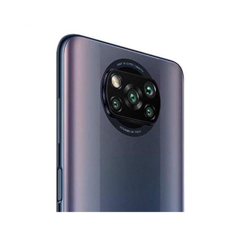 موبايل شیائومی مدل POCO X3 ظرفیت 64 گیگابایت