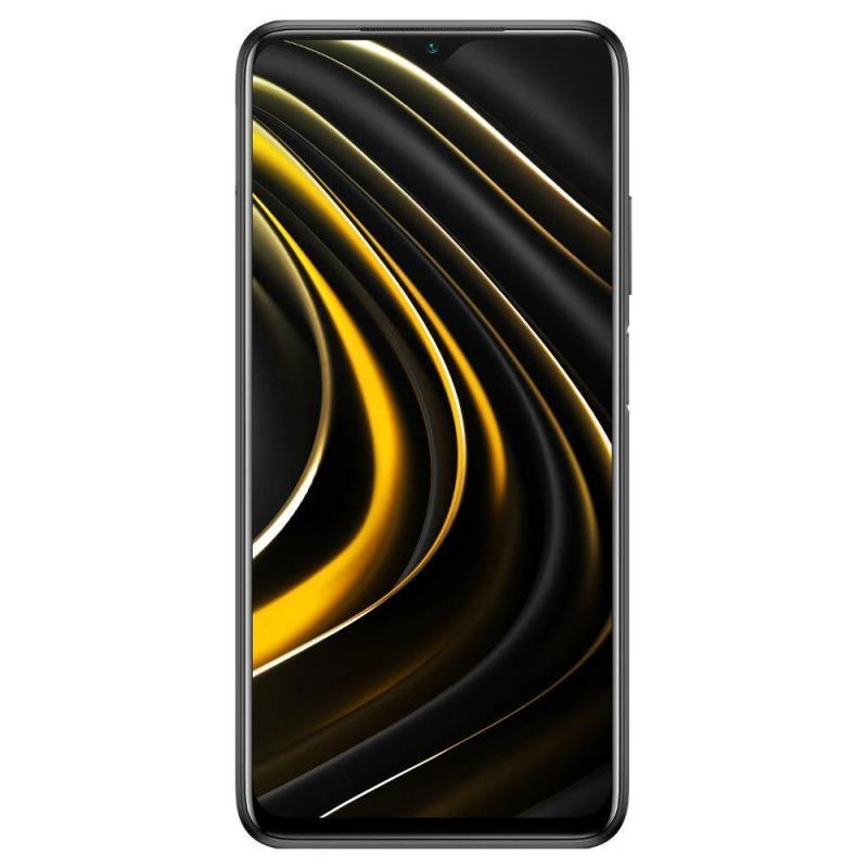 موبايل شیائومی مدل POCOM3Pro ظرفیت 64G و 5G