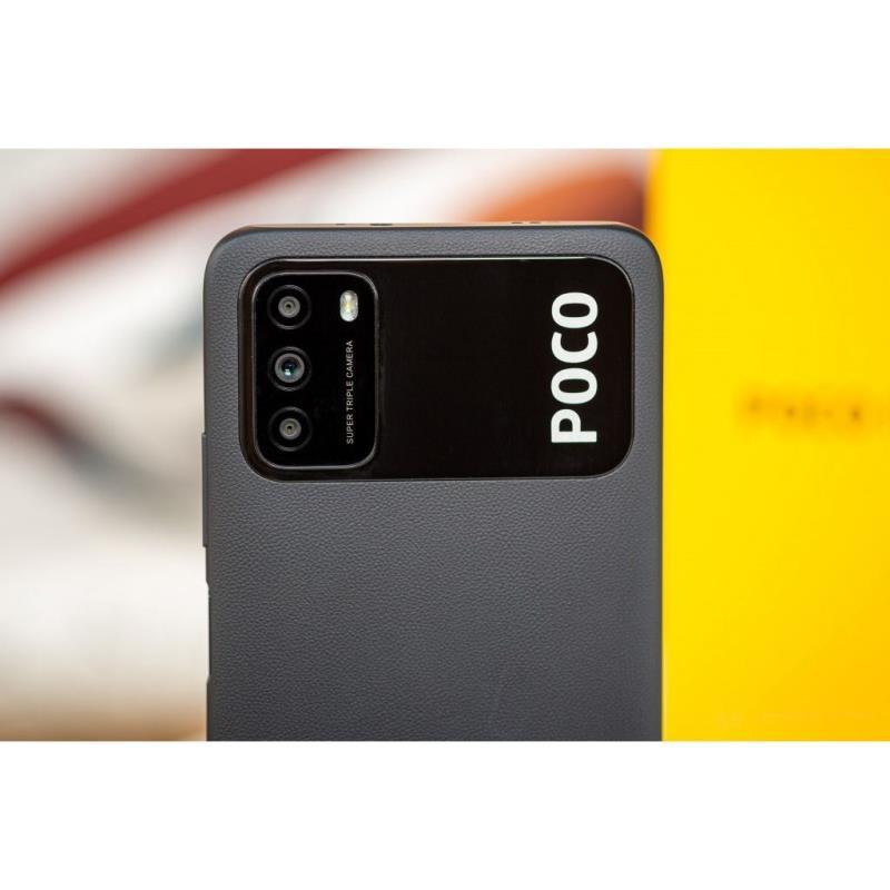 موبايل شیائومی مدل POCOM3Pro ظرفیت 64G و 5G