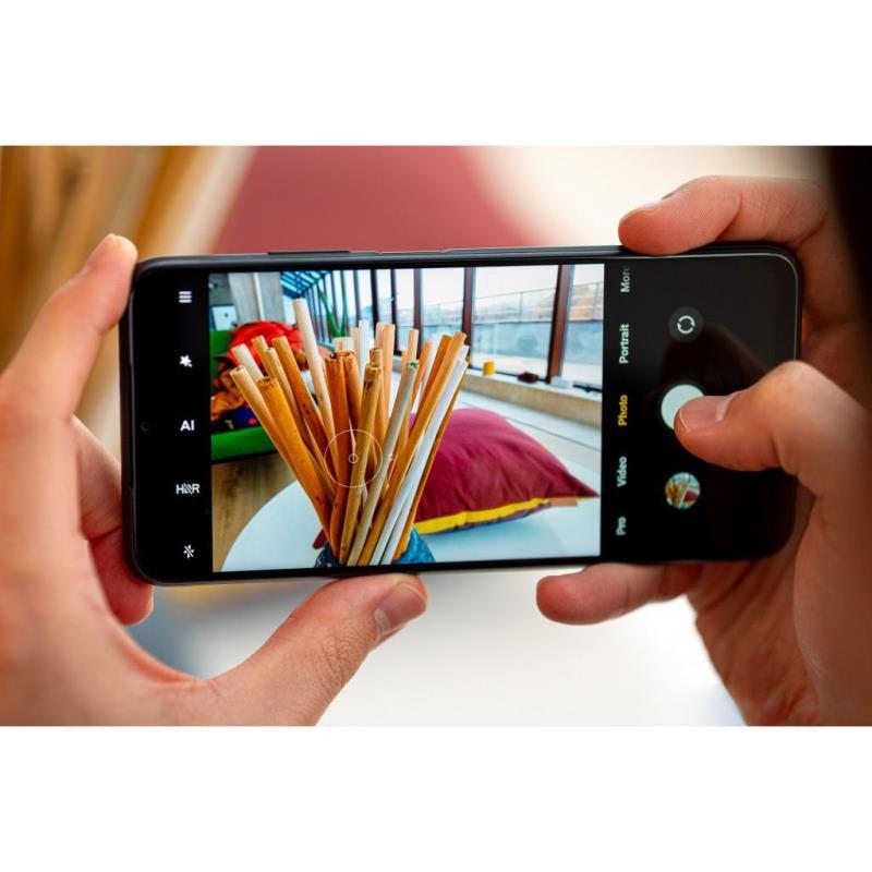 موبايل شیائومی مدل POCOM3Pro ظرفیت 64G و 5G