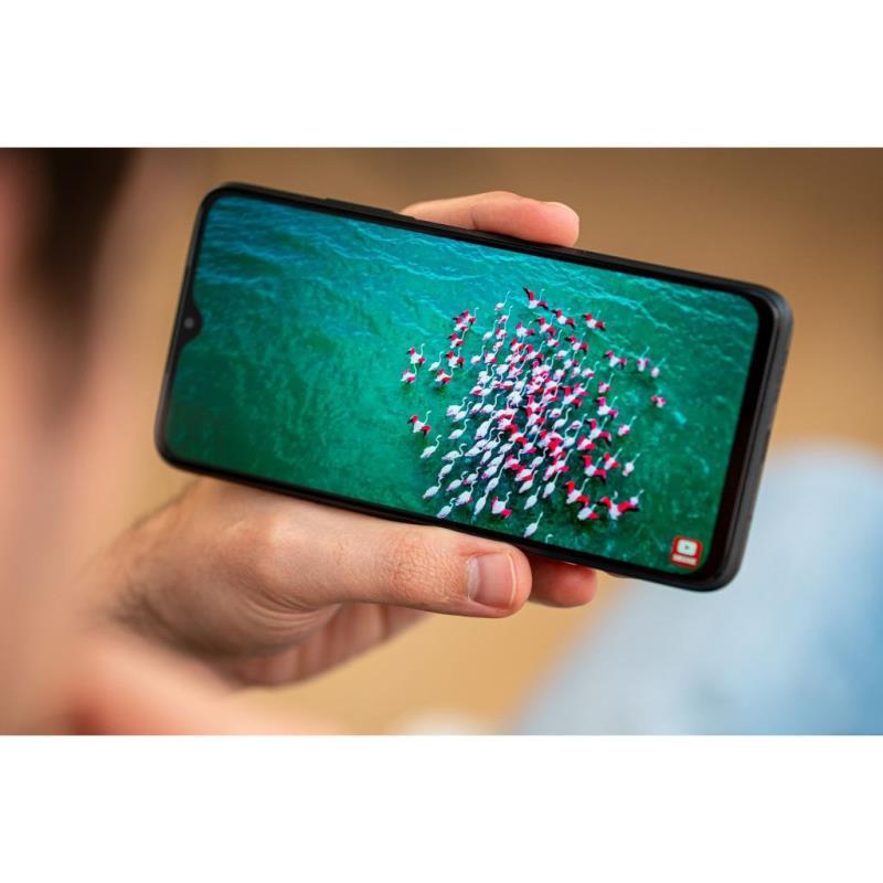 موبايل شیائومی مدل POCOM3Pro ظرفیت 64G و 5G