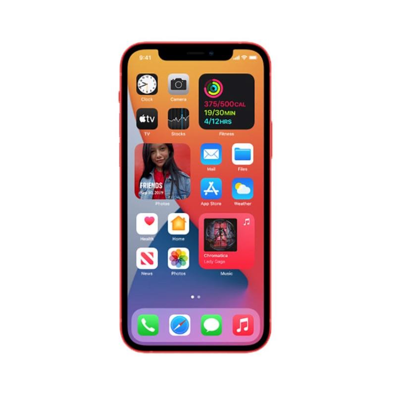 گوشی موبایل اپل مدل iPhone 12