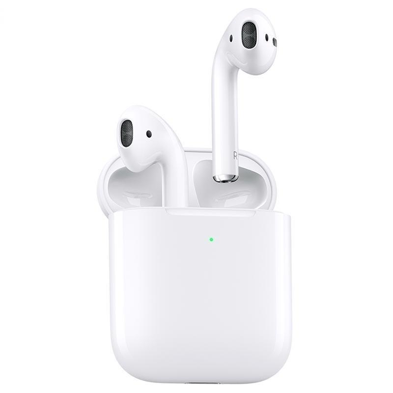 هدفون بی سیم مدل AirPod 2