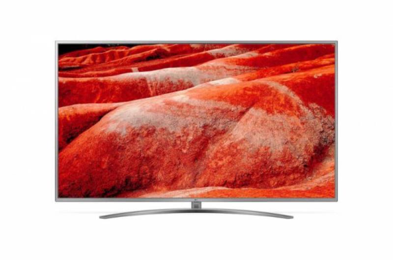 تلویزیون ال جی ۷۵UM7600