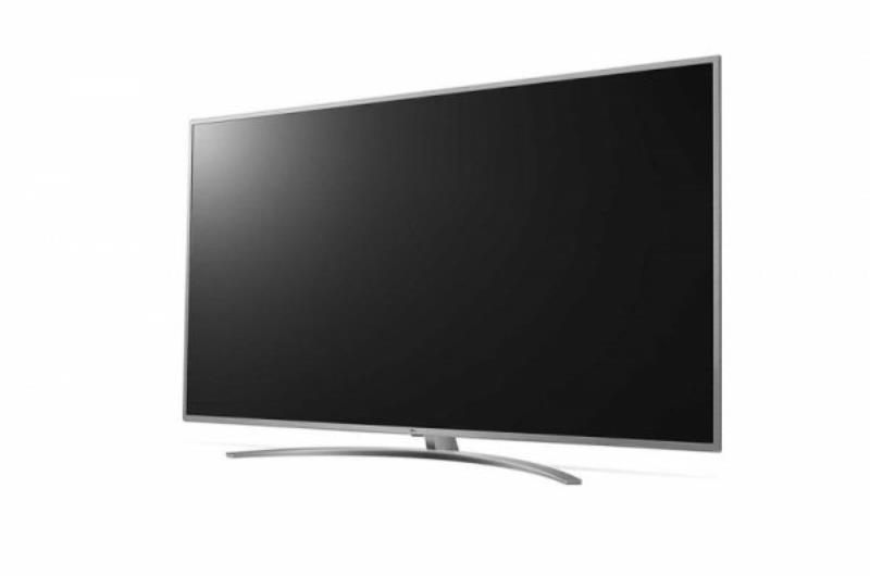 تلویزیون ال جی ۷۵UM7600