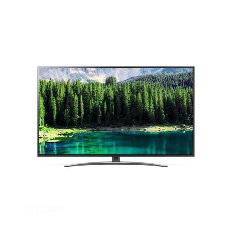 تلویزیون ال جی 75SM8610