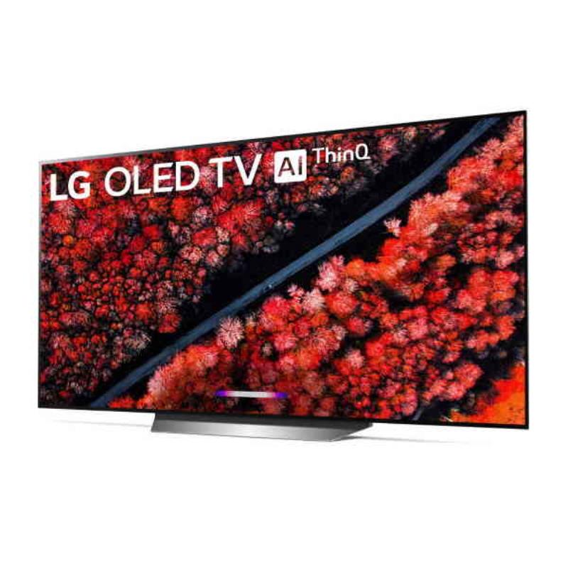 تلویزیون ال جی OLED77C9