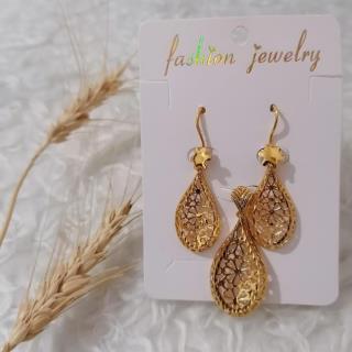 نیم ست برنجی