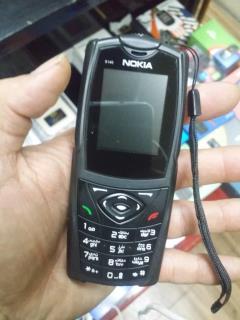 گوشی بدون دوربین موبایل نوکیا مدل 5140