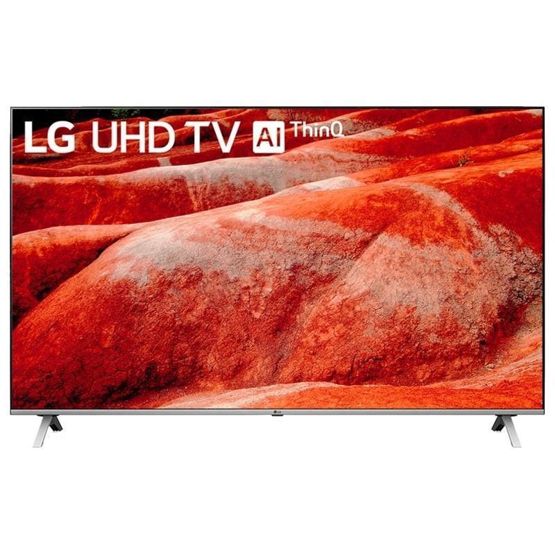 تلویزیون سامسونگ 55un8060