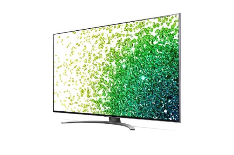 تلویزیون ال جی مدل 65NANO86