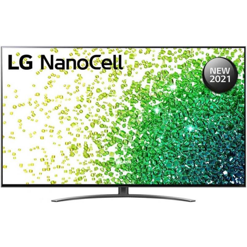 تلویزیون  ال جی مدل 55NANO86