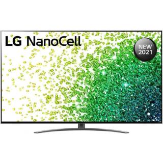 تلویزیون  ال جی مدل 55NANO86