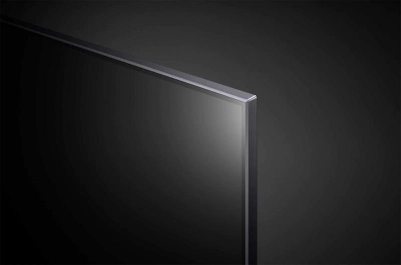 تلویزیون  ال جی مدل 55NANO86