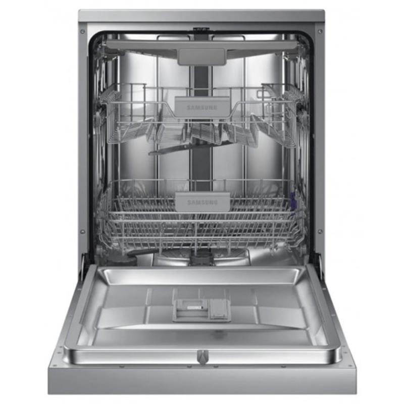 ماشین ظرفشویی سامسونگ مدل 5070 سفید