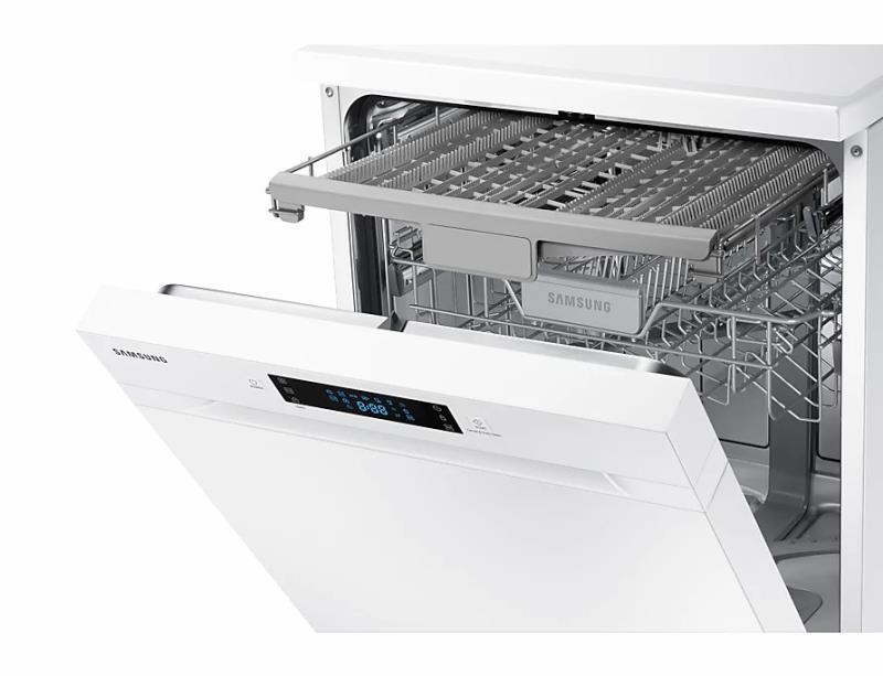 ماشین ظرفشویی سامسونگ مدل 5070 سفید