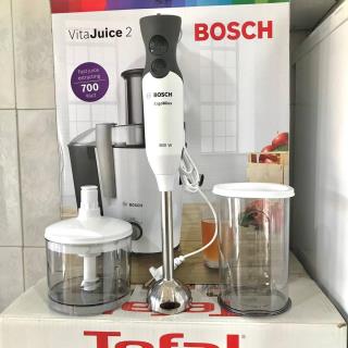 گوشت کوب برقی بوش 4120