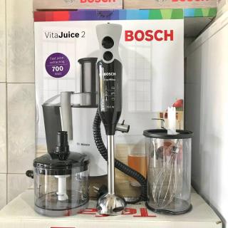 گوشت کوب برقی بوش 67170