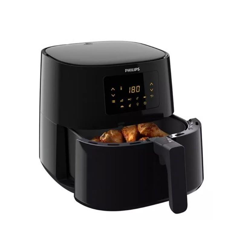سرخ کن بدون روغن فیلیپس مدل HD9200