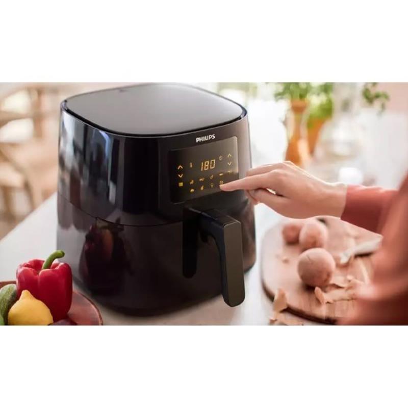 سرخ کن بدون روغن فیلیپس مدل HD9200