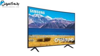 تلیوزیون 55 اینچ منحنی مدل سامسونگ مدل 55tu8300