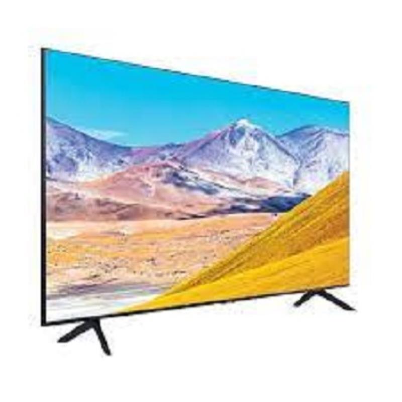 تلیوزیون 55 اینچ منحنی مدل سامسونگ مدل 55tu8300