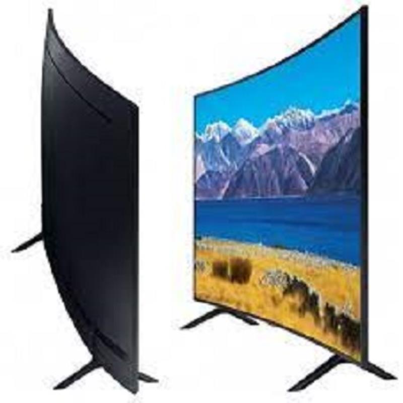 تلیوزیون 55 اینچ منحنی مدل سامسونگ مدل 55tu8300