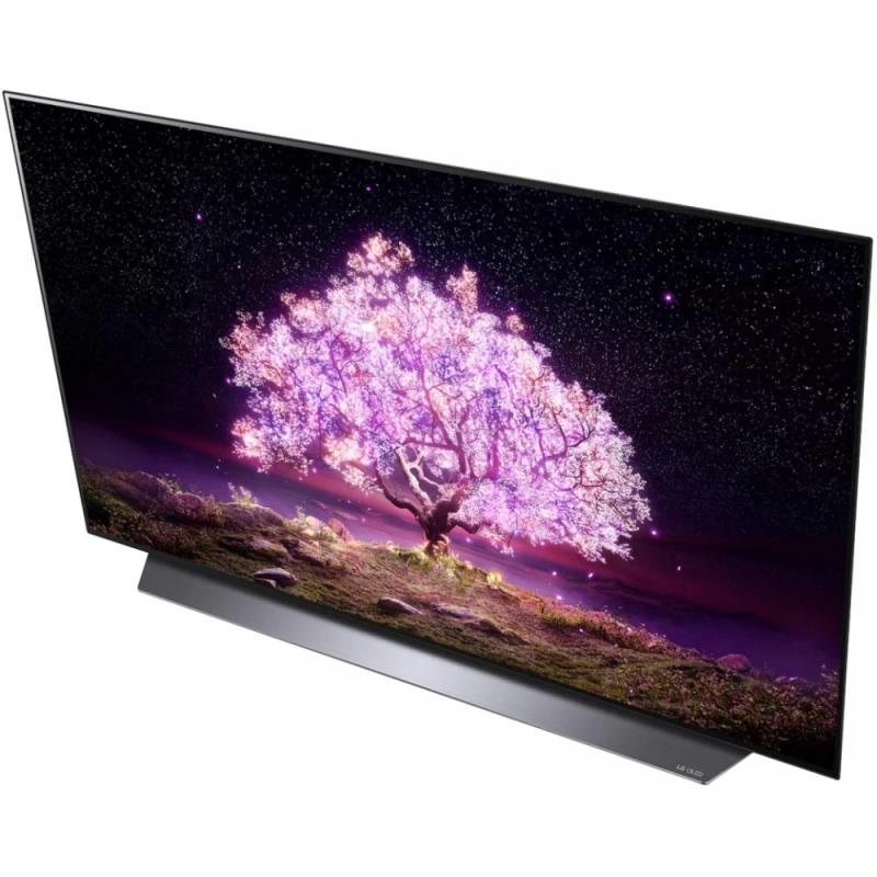 تلویزیون ال جی 55C1