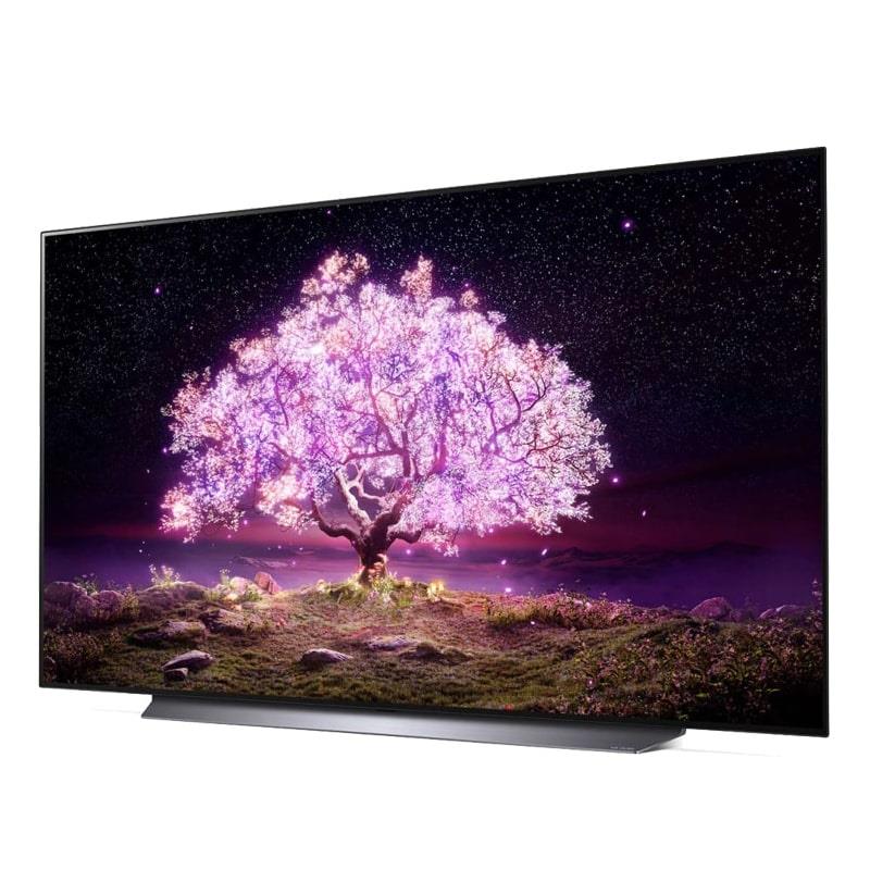 تلویزیون ال جی 55C1